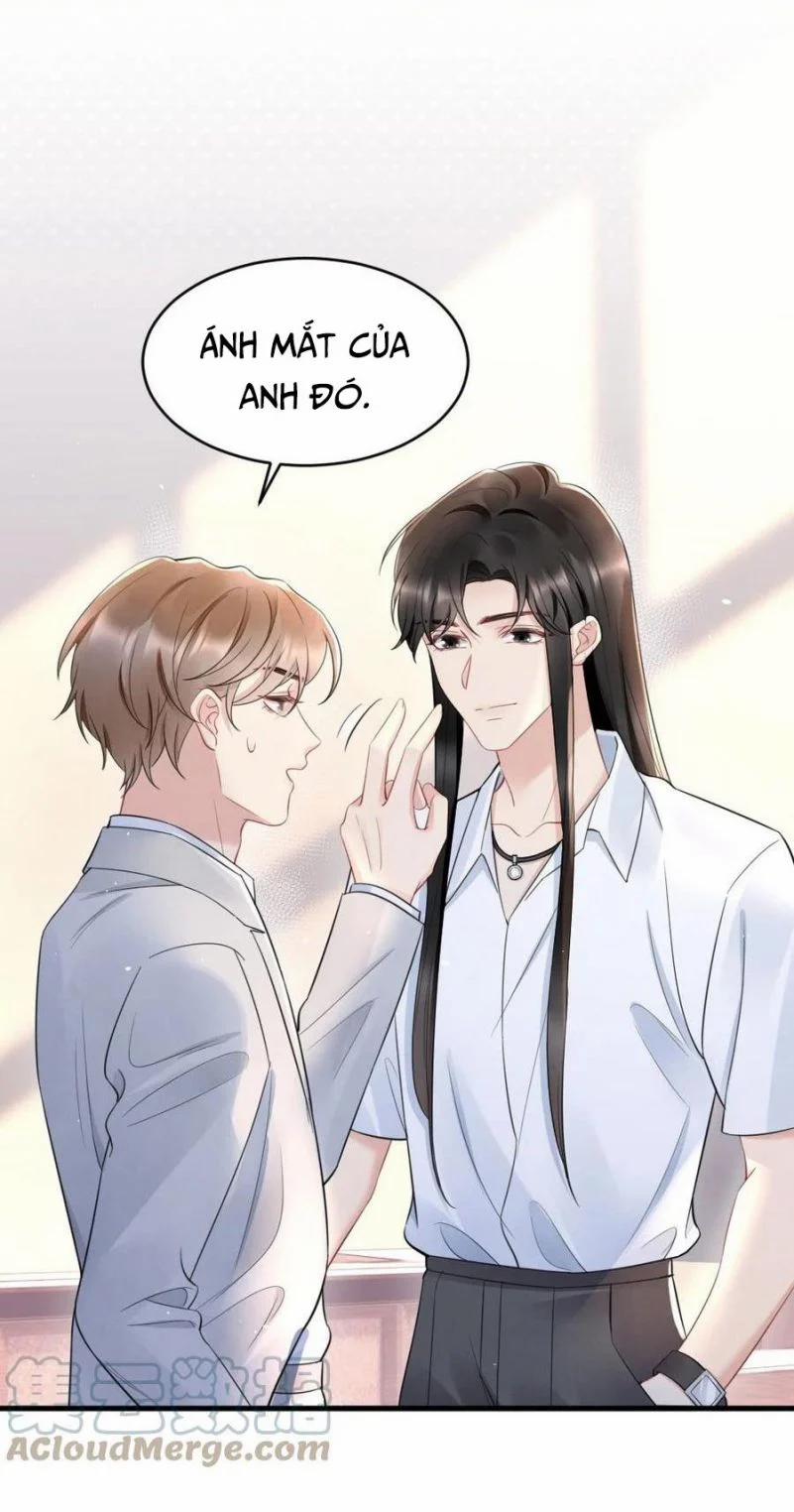 Cầu Vòng Hổ Phách 28 trang 7