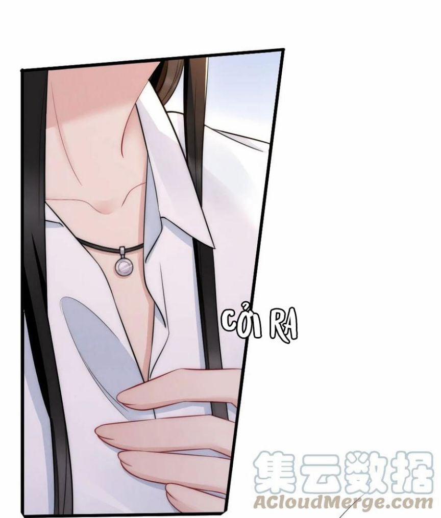 Cầu Vòng Hổ Phách 29 trang 10