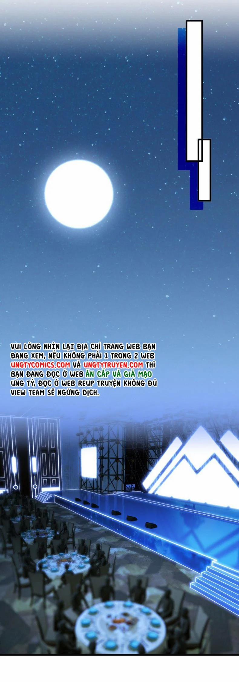 Cầu Vòng Hổ Phách 30 trang 24