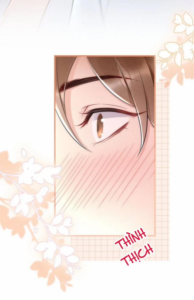 Cầu Vòng Hổ Phách 30 trang 30