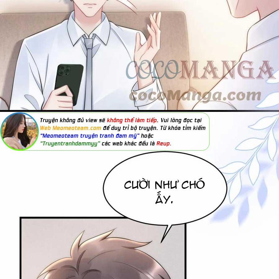 Cầu Vòng Hổ Phách 31 trang 10