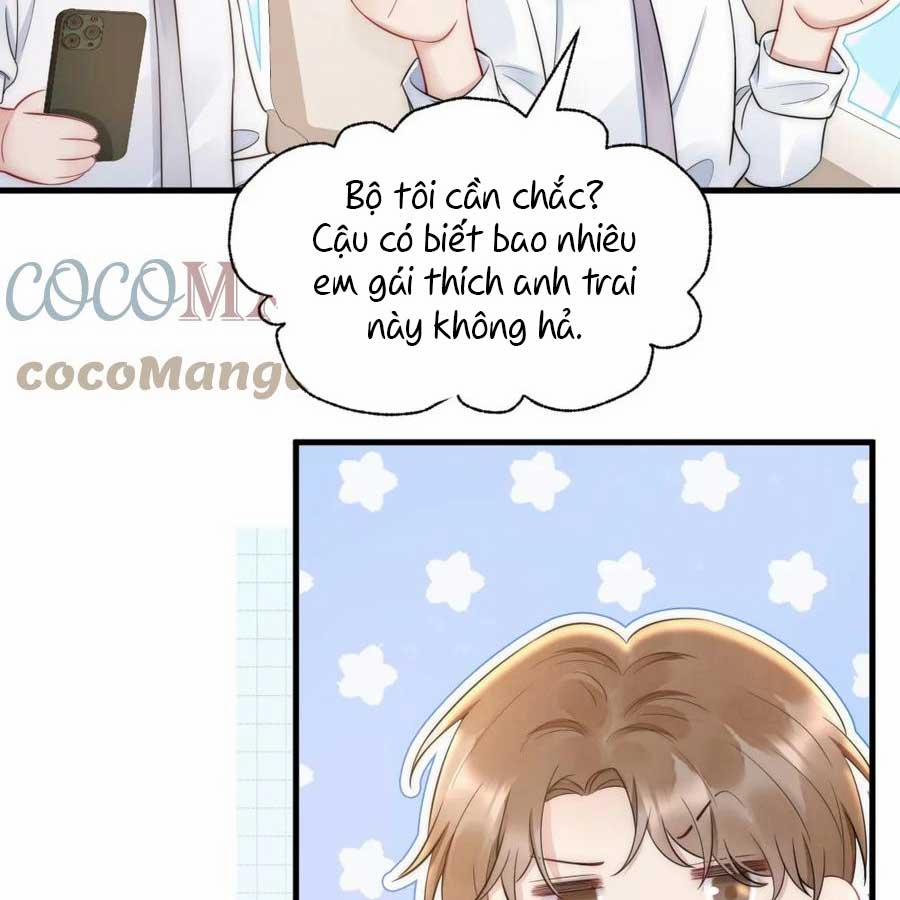 Cầu Vòng Hổ Phách 31 trang 13