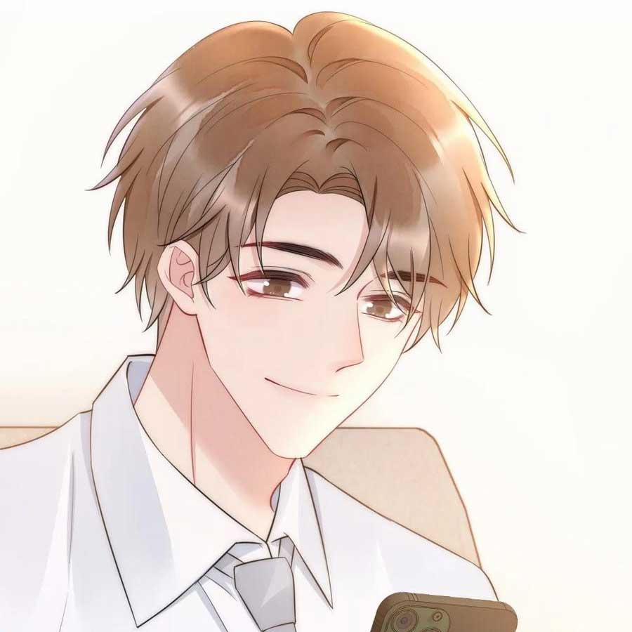 Cầu Vòng Hổ Phách 31 trang 17