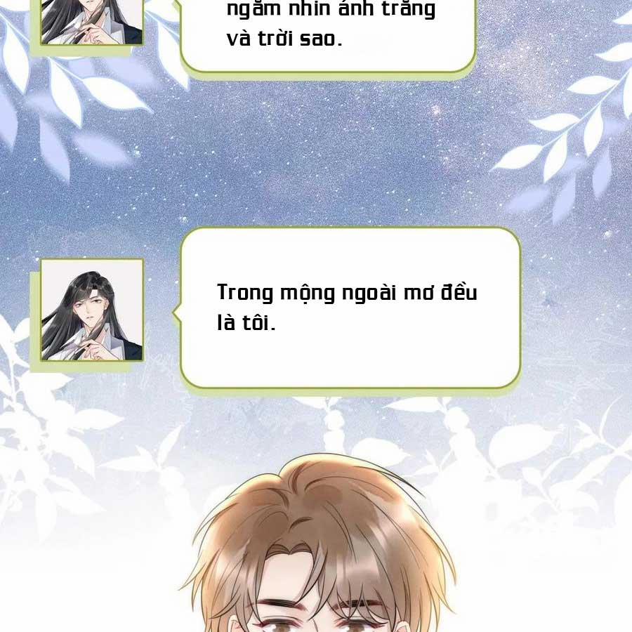 Cầu Vòng Hổ Phách 31 trang 34