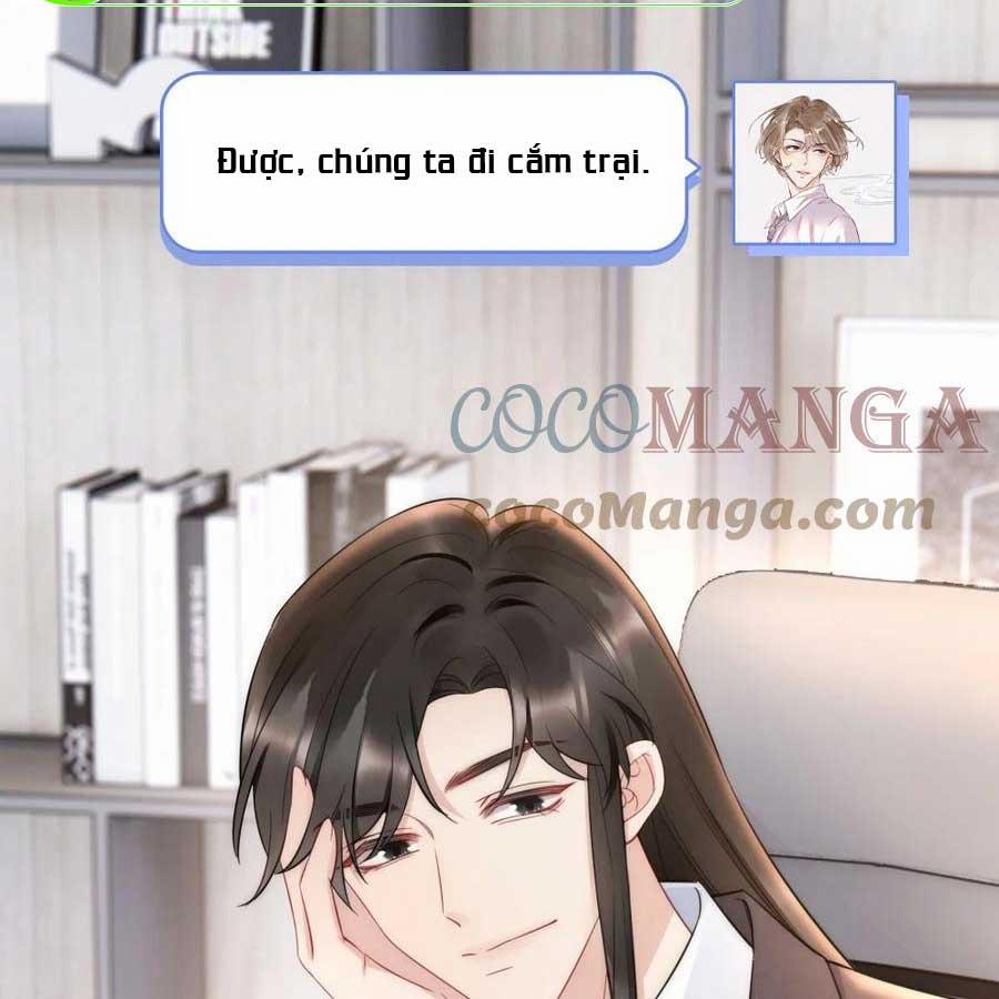 Cầu Vòng Hổ Phách 31 trang 37