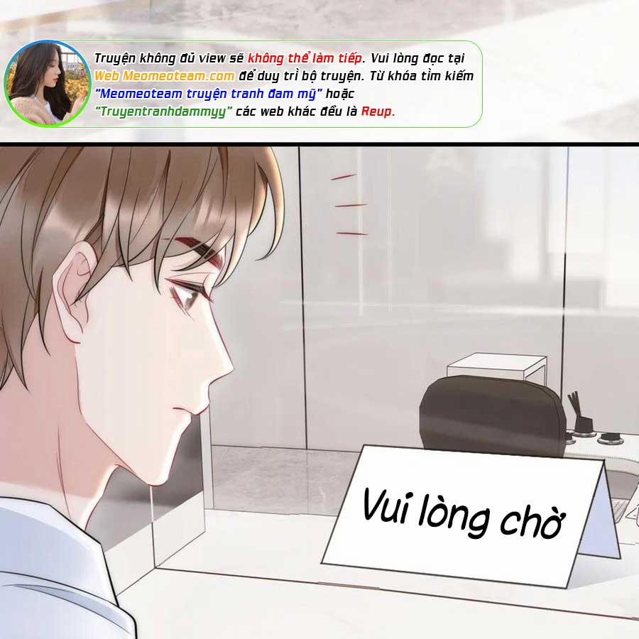 Cầu Vòng Hổ Phách 31 trang 42