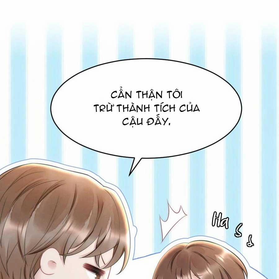 Cầu Vòng Hổ Phách 31 trang 45