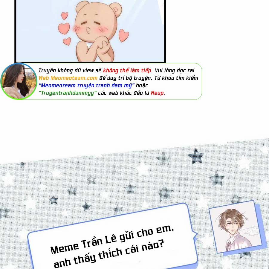 Cầu Vòng Hổ Phách 31 trang 6