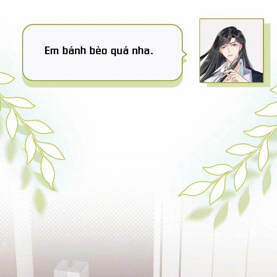 Cầu Vòng Hổ Phách 31 trang 67