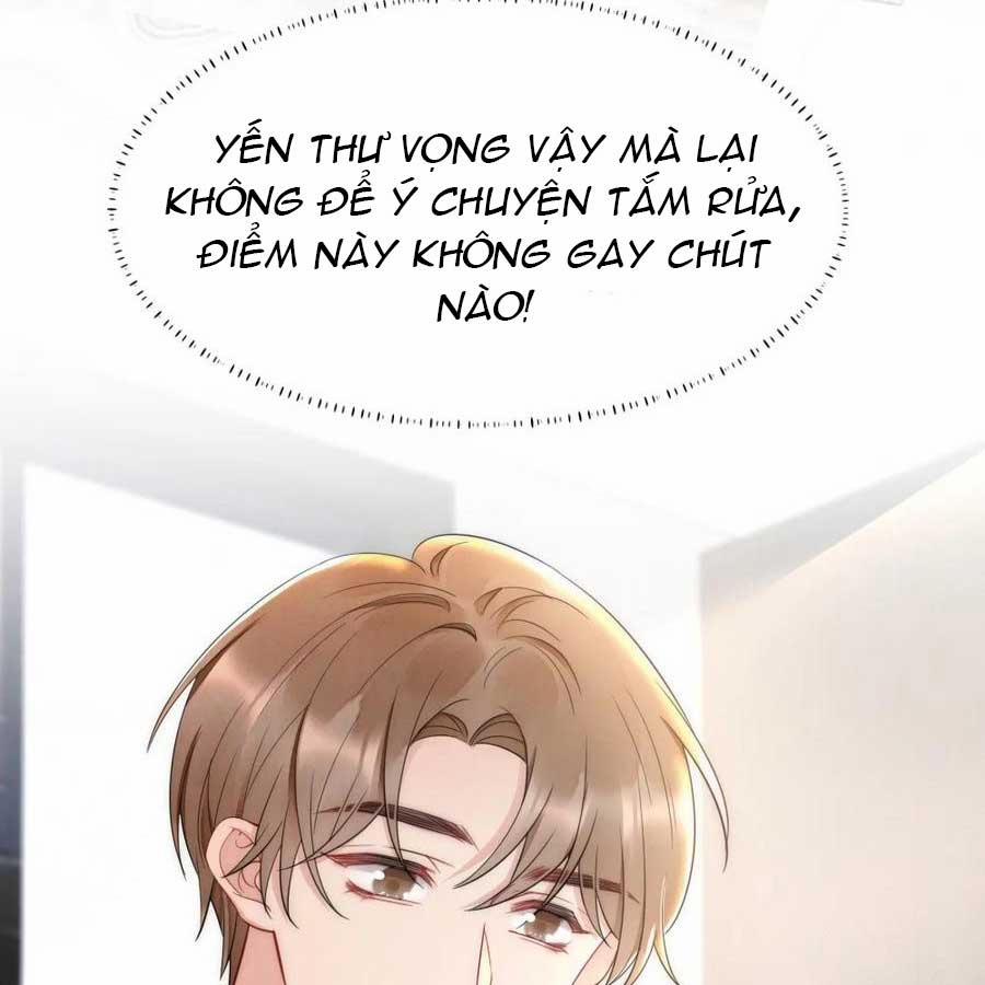 Cầu Vòng Hổ Phách 31 trang 69