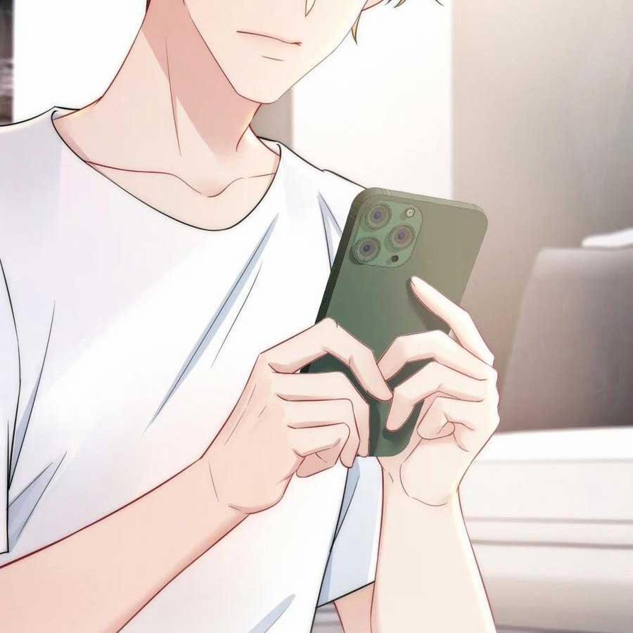 Cầu Vòng Hổ Phách 31 trang 70