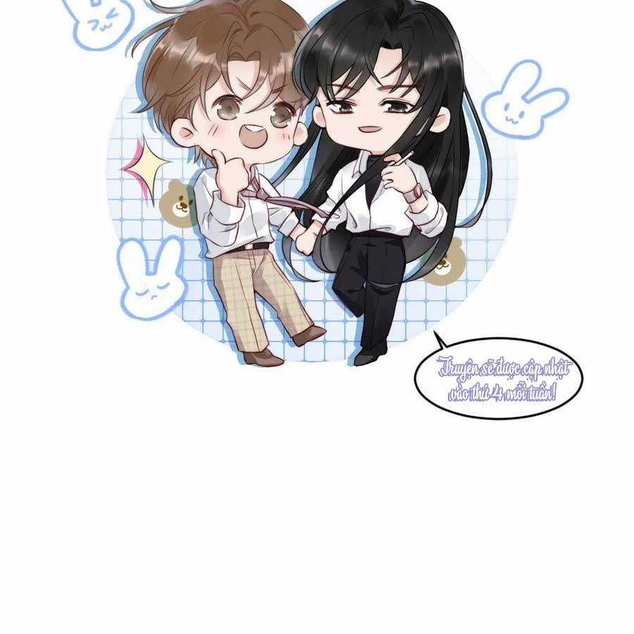 Cầu Vòng Hổ Phách 31 trang 72