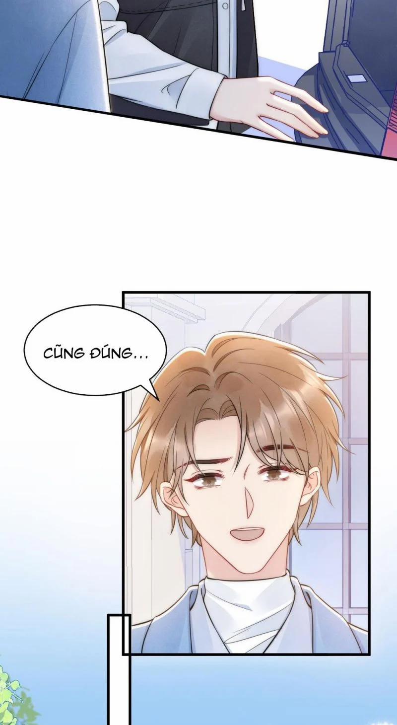 Cầu Vòng Hổ Phách 32 trang 7