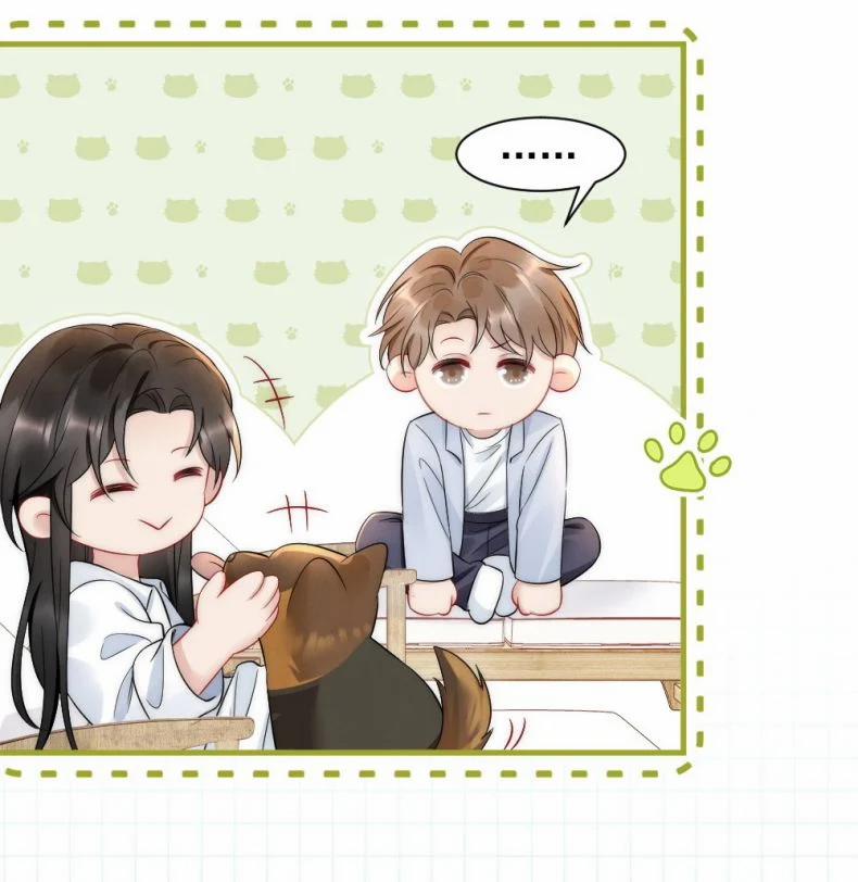 Cầu Vòng Hổ Phách 33 trang 17