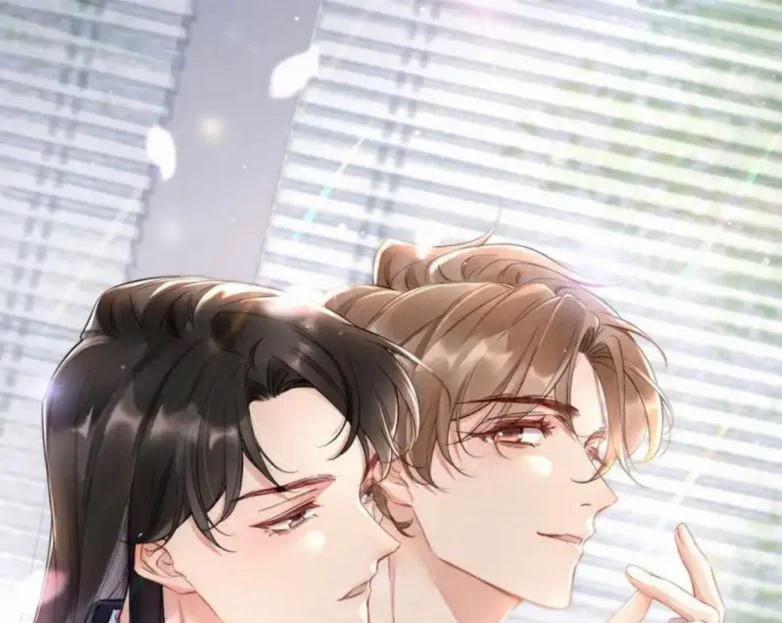 Cầu Vòng Hổ Phách 34 trang 0