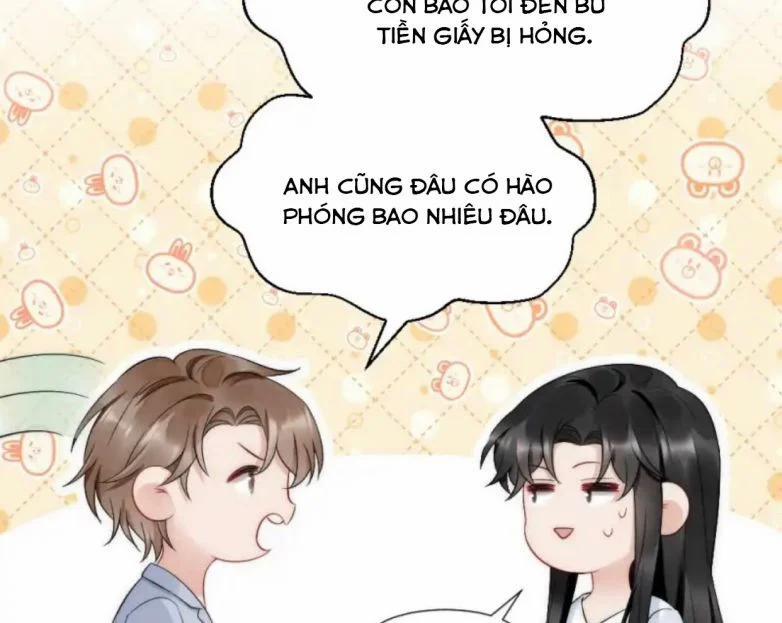 Cầu Vòng Hổ Phách 34 trang 11