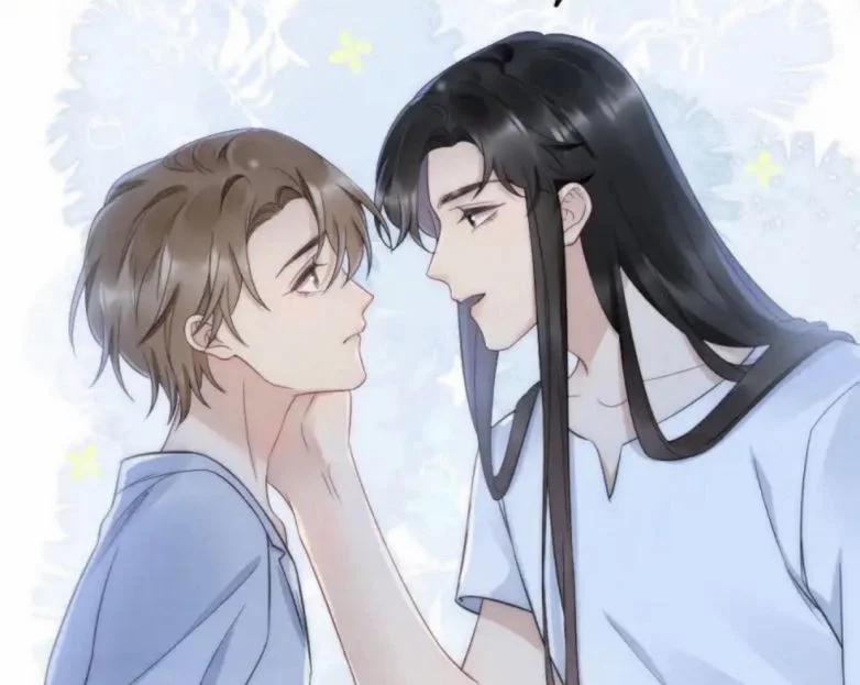 Cầu Vòng Hổ Phách 34 trang 21