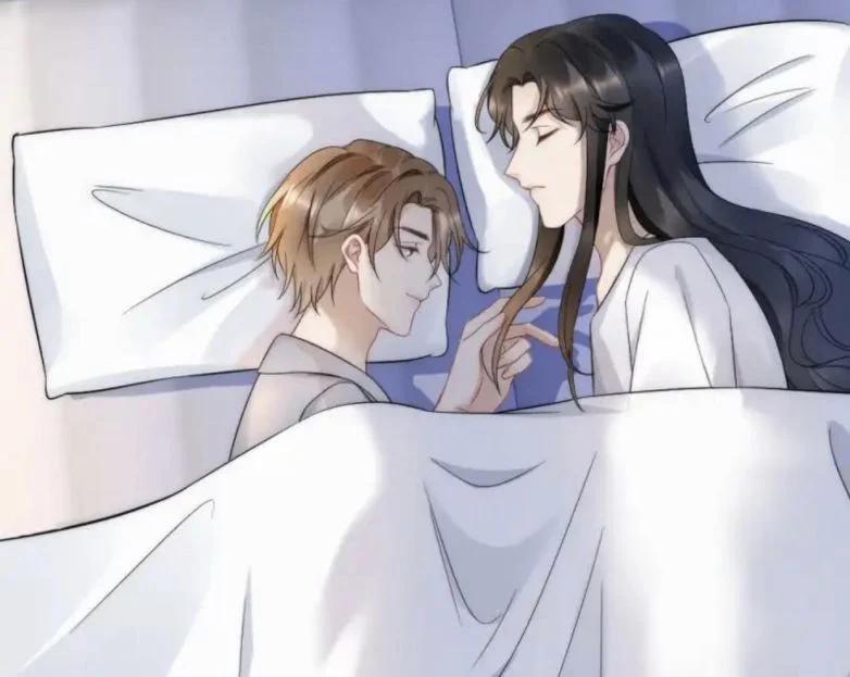 Cầu Vòng Hổ Phách 34 trang 27