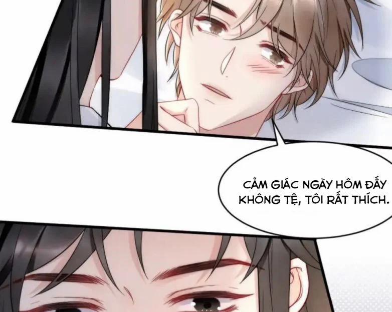 Cầu Vòng Hổ Phách 34 trang 39