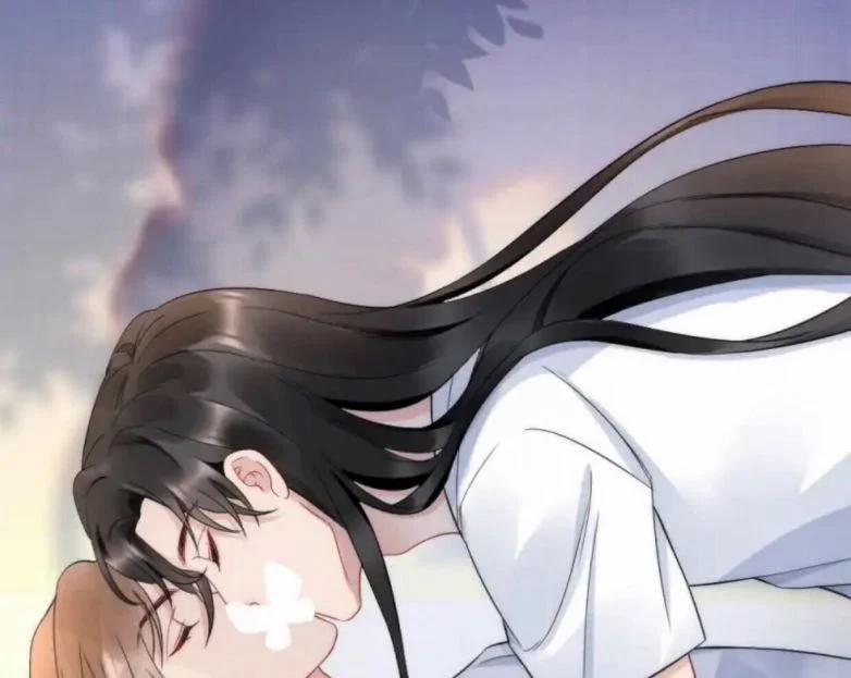 Cầu Vòng Hổ Phách 34 trang 41