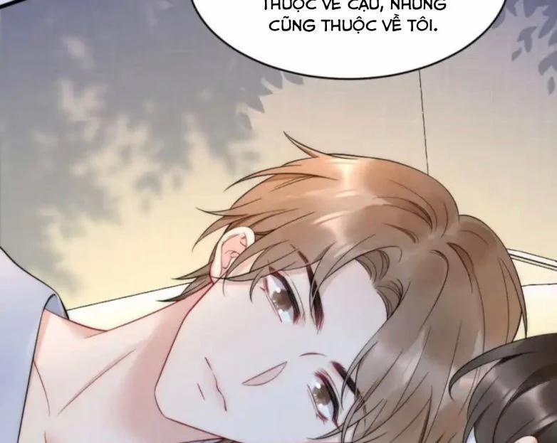 Cầu Vòng Hổ Phách 34 trang 56