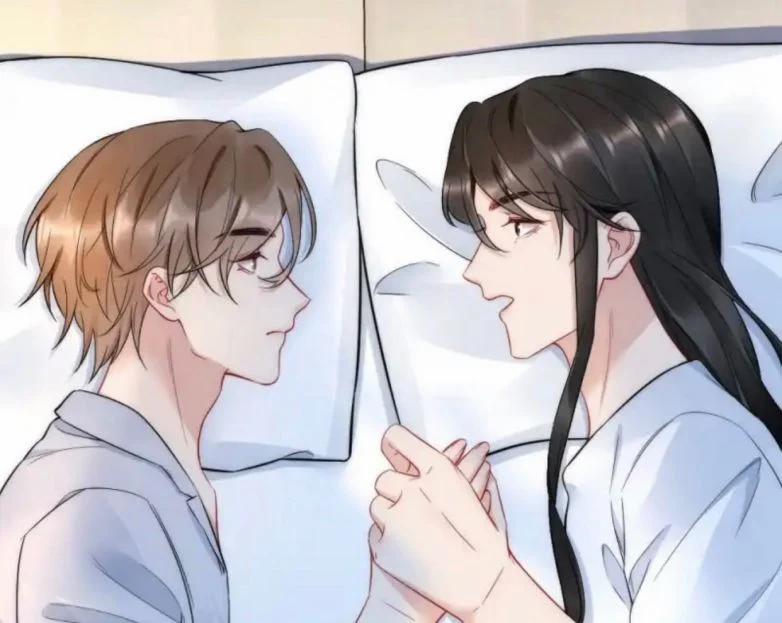 Cầu Vòng Hổ Phách 34 trang 63