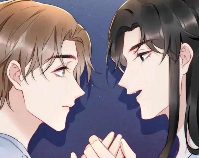 Cầu Vòng Hổ Phách 34 trang 66