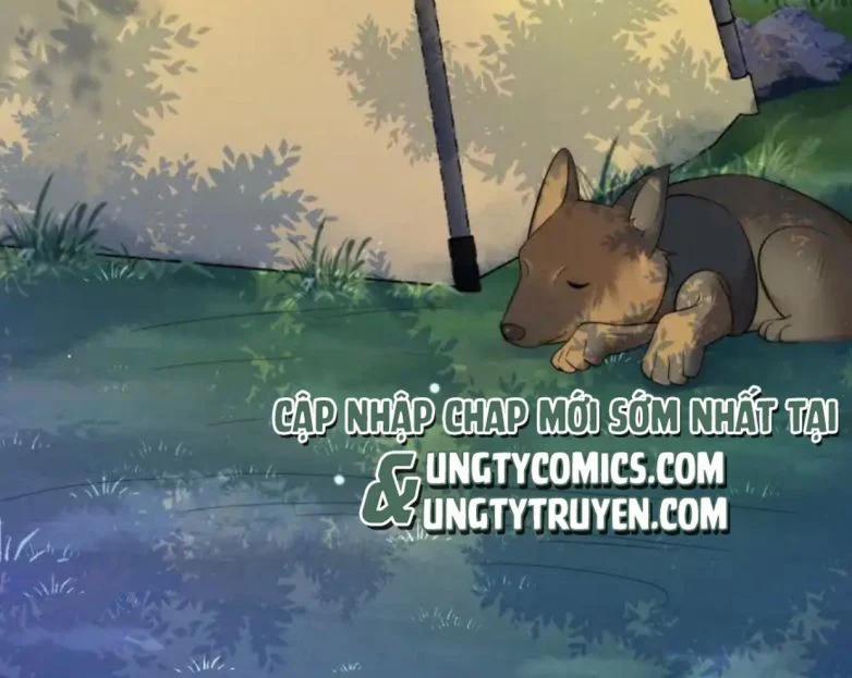 Cầu Vòng Hổ Phách 34 trang 72