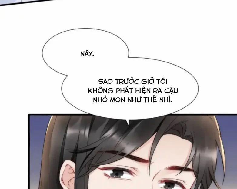 Cầu Vòng Hổ Phách 34 trang 8