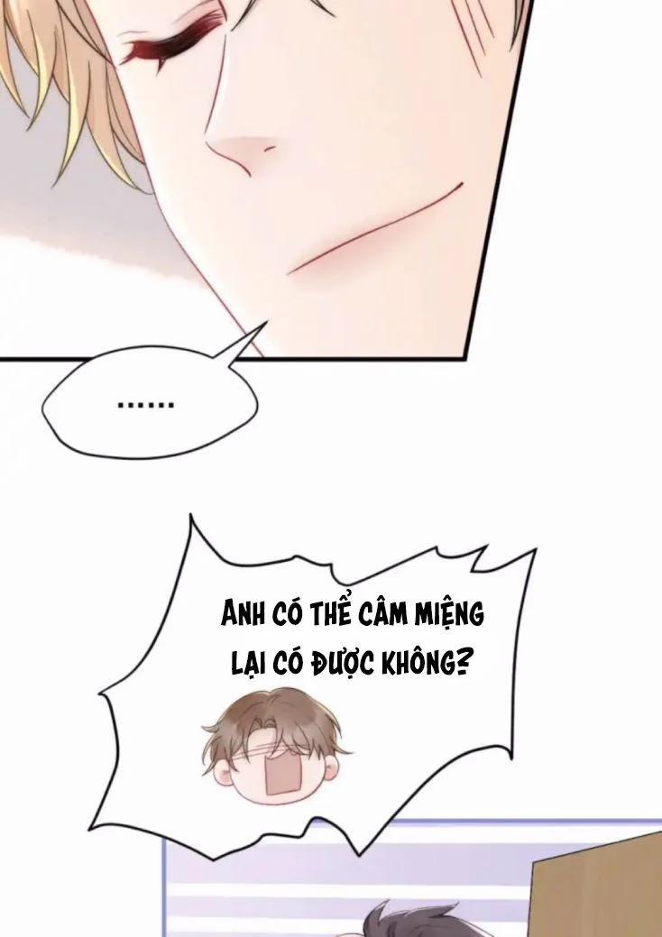 Cầu Vòng Hổ Phách 35 trang 10