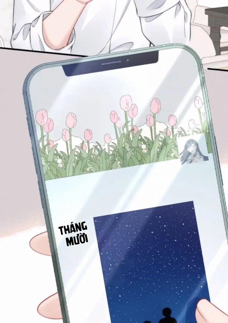 Cầu Vòng Hổ Phách 35 trang 13