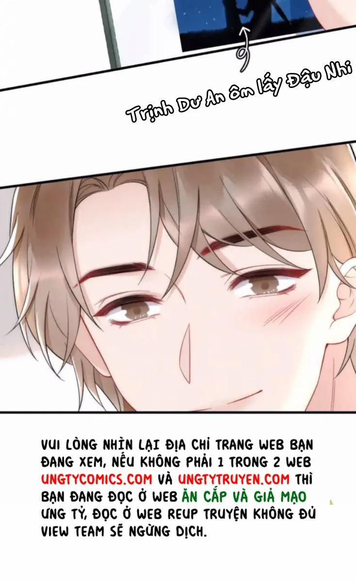 Cầu Vòng Hổ Phách 35 trang 14