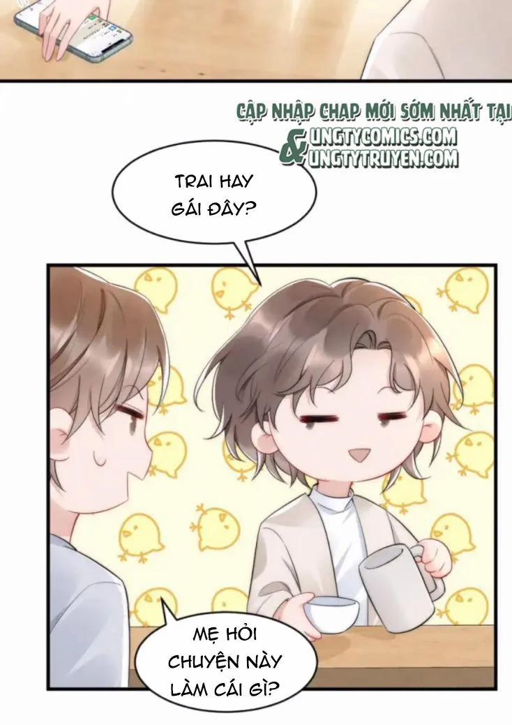 Cầu Vòng Hổ Phách 35 trang 20