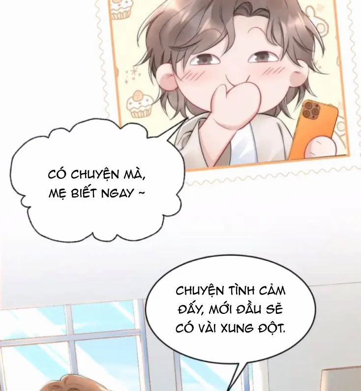 Cầu Vòng Hổ Phách 35 trang 24