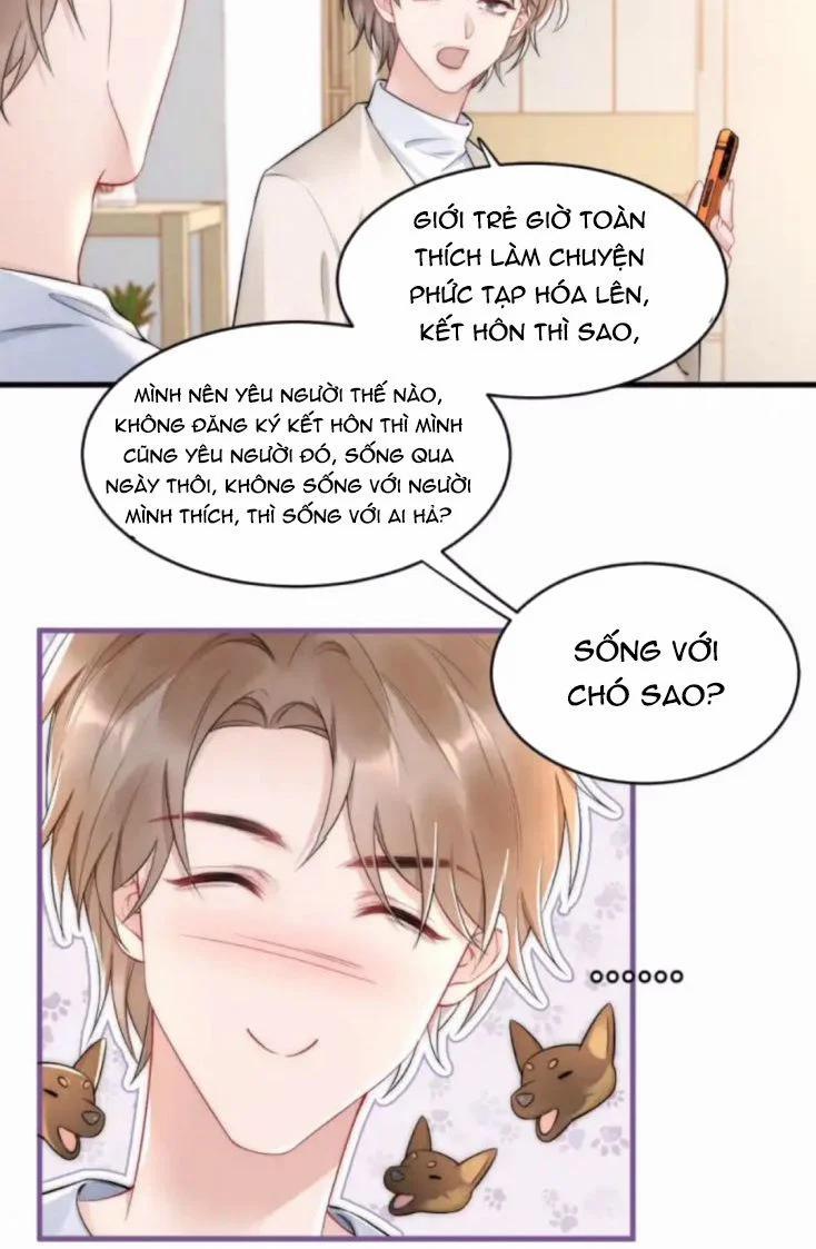 Cầu Vòng Hổ Phách 35 trang 27