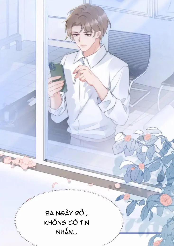 Cầu Vòng Hổ Phách 35 trang 3