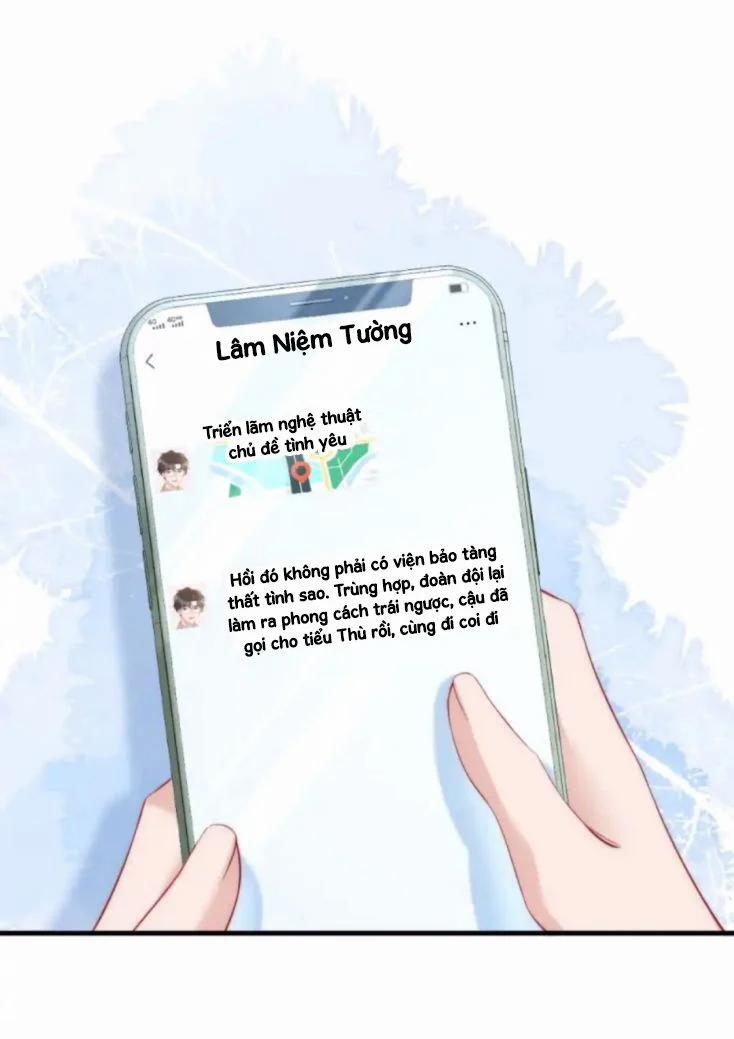 Cầu Vòng Hổ Phách 35 trang 32