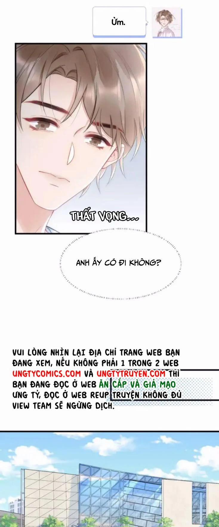 Cầu Vòng Hổ Phách 35 trang 33