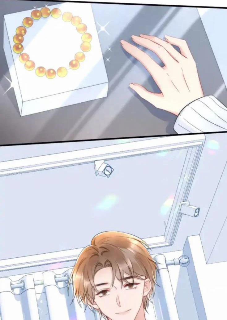 Cầu Vòng Hổ Phách 35 trang 38