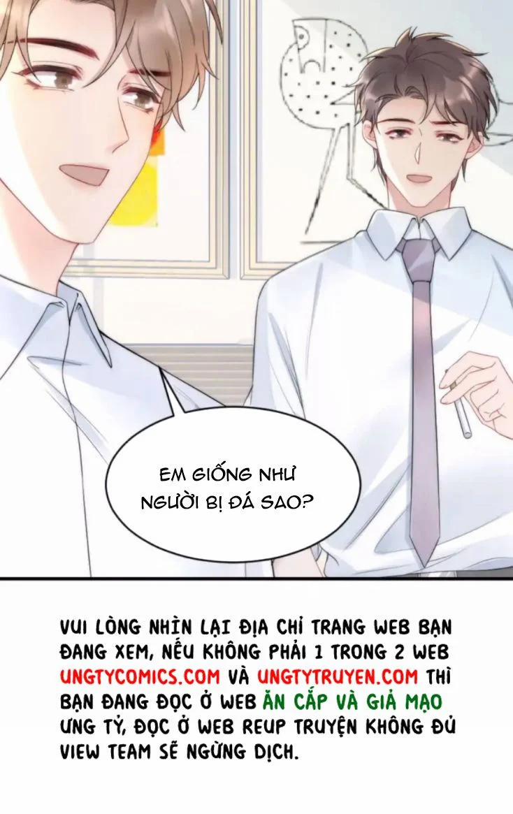 Cầu Vòng Hổ Phách 35 trang 6