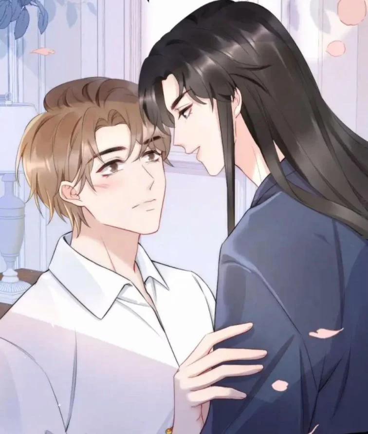 Cầu Vòng Hổ Phách 36 trang 10