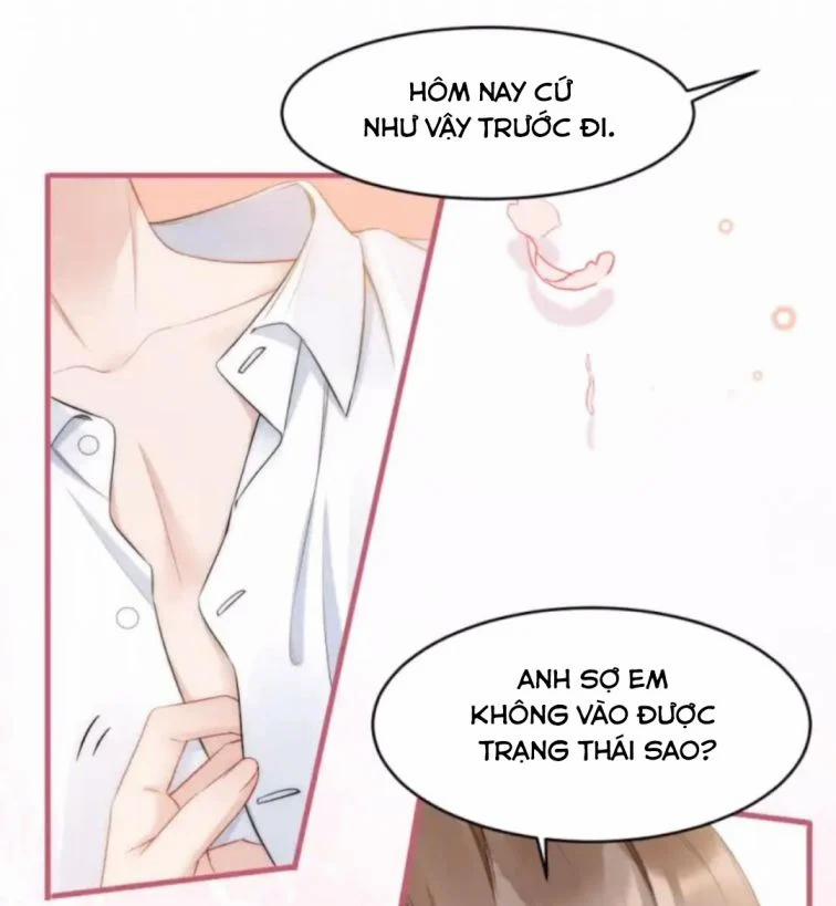 Cầu Vòng Hổ Phách 36 trang 15