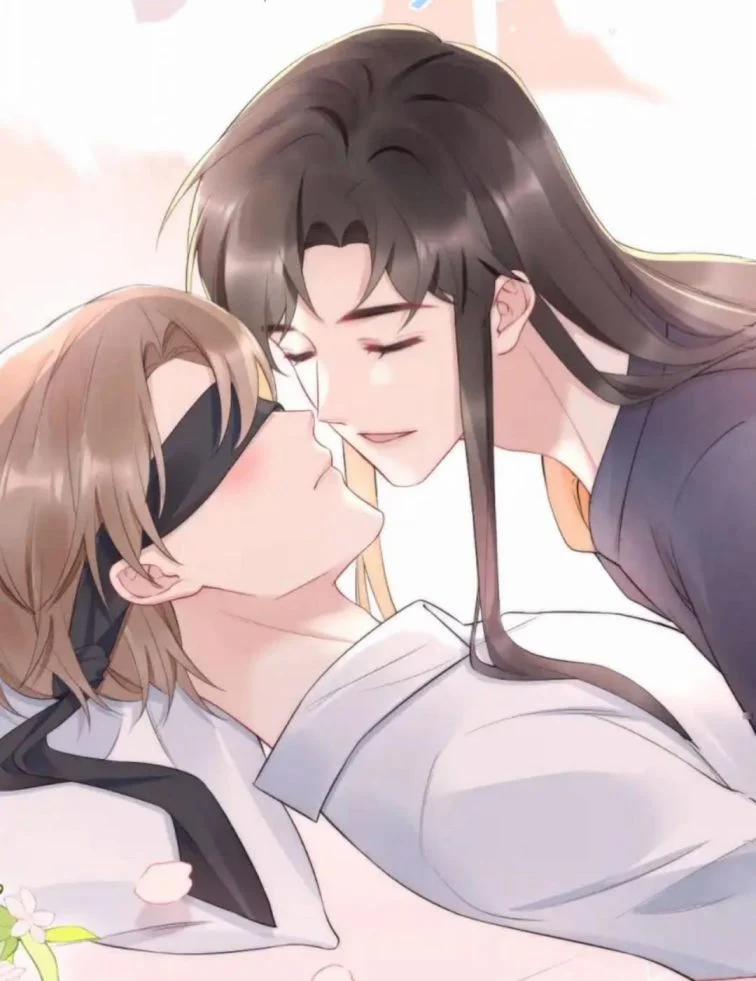 Cầu Vòng Hổ Phách 36 trang 17