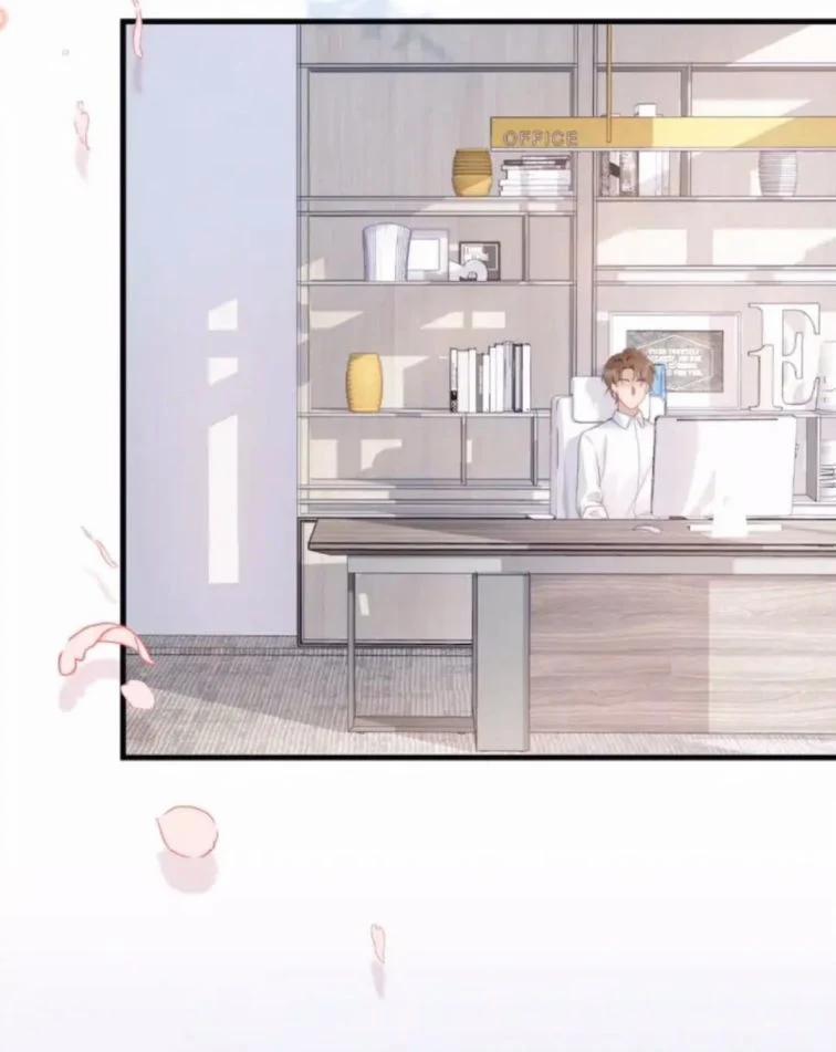 Cầu Vòng Hổ Phách 36 trang 19