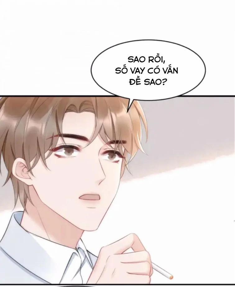 Cầu Vòng Hổ Phách 36 trang 21