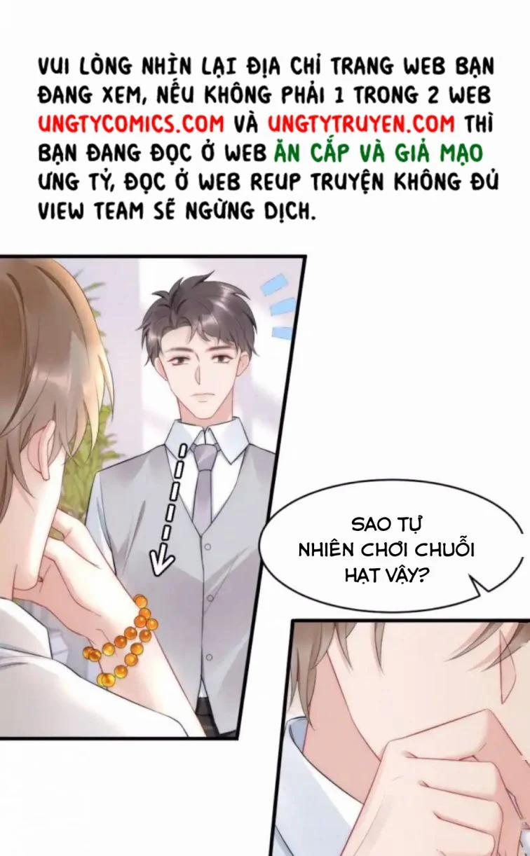 Cầu Vòng Hổ Phách 36 trang 23