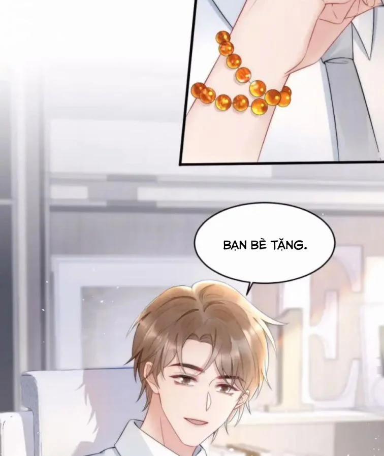 Cầu Vòng Hổ Phách 36 trang 24