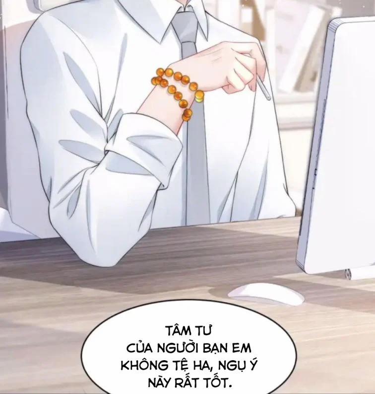 Cầu Vòng Hổ Phách 36 trang 25