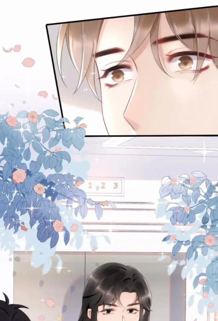 Cầu Vòng Hổ Phách 36 trang 38