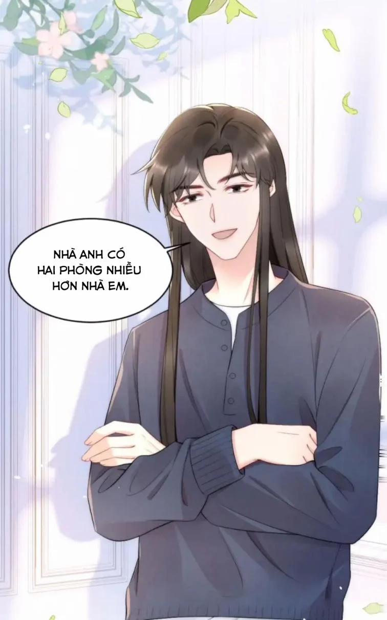 Cầu Vòng Hổ Phách 36 trang 4